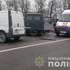 Аварія сталась&nbsp;<span>в Олешківському районі на виїзді із села Раденськ</span>
