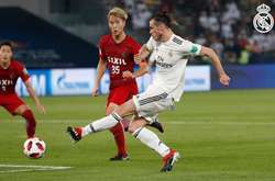 Мадридський «Реал» переграв японців і вийшов у фінал клубного чемпіонату світу