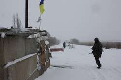  Випадків застосування озброєння, забороненого Мінськими угодами 19 грудня не зафіксовано 