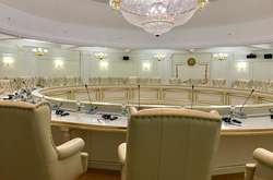 ОБСЄ: контактна група у Мінську не змогла домовитися щодо обміну полоненими