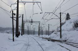 Суд заарештував підозрюваного в диверсії на залізниці в Харківській області 