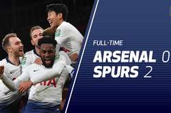 «Челсі» та «Тоттенгем» вийшли у півфінал Кубку англійської ліги