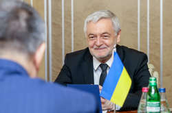 Ян Пєкло залишатиметься послом Польщі в Україні до 31 січня 2019 року