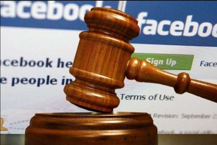 Генпрокурор Вашингтона подав до суду на Facebook