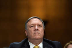 Держсекретар США Майкл Помпео