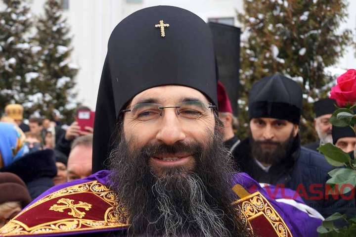 Як Московська церква спасає Вінницю. Інтерв’ю архієпископа Варсонофія