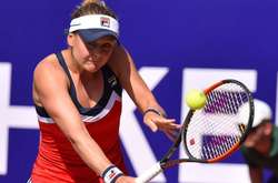 Козлова зіграє в кваліфікації турніру WTA в австралійському Хобарті