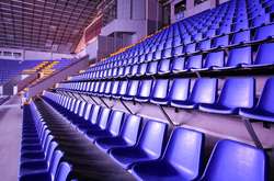 На вулиці Тростянецькій, 60 у Києві побудують багатофункціональний спортивний комплекс