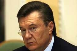 Швейцария заморозила активы Януковича еще на год