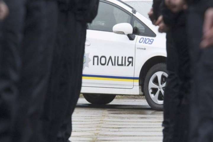 У Нацполіції заявили про рекордне зниження розбійних нападів в Україні