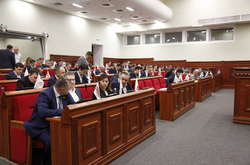 Київрада спробує відновити в столиці роботу десяти райрад