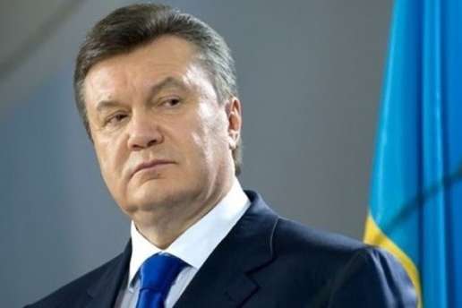Швейцарія заморозила активи Януковича ще на рік