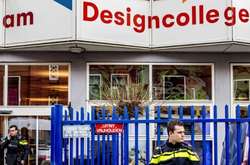 У Нідерландах у коледжі застрелили студентку