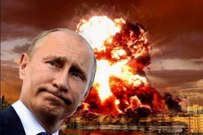 Путін залякав росіян ядерною війною