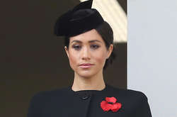 Меган Маркл