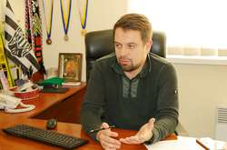 «Олександрія» підтримує розширення Прем’єр-ліги, але має свої умови