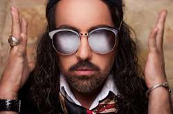 Дима Коляденкро