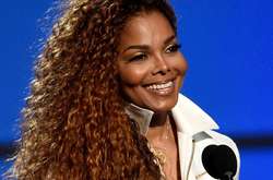 Джанет Джексон