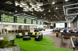 «Укрлендфармінг» увійшов до рейтингу найпривабливіших для працевлаштування компаній