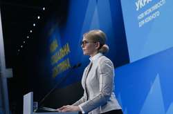 Соратник Тимошенко розказав, чому вона має перемогти