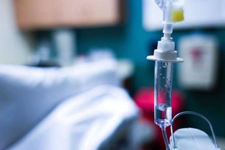 В Украине за неделю от гриппа умерли два человека