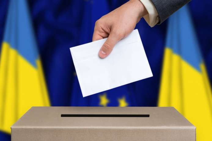 Вибори 2019: голосувати збираються майже 80% українців