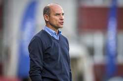 Українця Скрипника визнано найкращим тренером року в Латвії