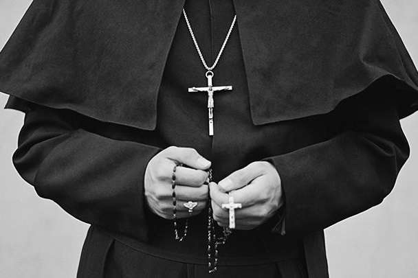 690 американских священников заподозрены в сексуальном насилии над детьми