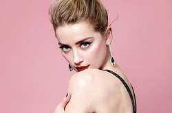 Эмбер Херд призналась, что получала угрозы после развода с Джонни Деппом