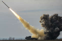 Минэкономразвития рассказало о стоимости производства украинской ракеты «Вильха»