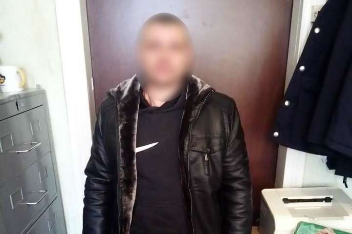 Операція «Розшук»: за тиждень на Київщині затримано 54 зловмисники