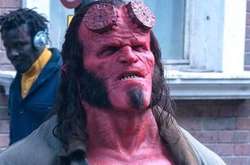 Представлен дебютный трейлер «Хеллбоя» с Дэвидом Харбором