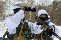 Окупанти на Донбасі стріляли з міномету й гранатометів, поранено військового