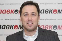 Микола Капітоненко, доцент кафедри міжнародних відносин та зовнішньої політики Університету Шевченка
  