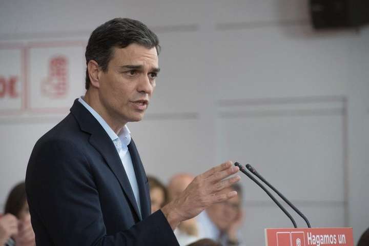 Прем'єр-міністр Іспанії зустрінеться у Барселоні з лідером Каталонії