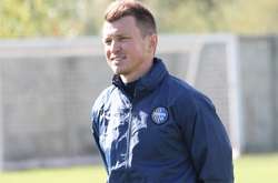 «Олімпік» готовий відпустити Ротаня тренувати молодіжну збірну України