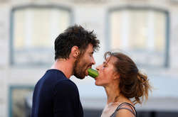 50 фотографий, которые агенство Reuters назвало лучшими снимками 2018 года