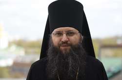 Речник УПЦ МП архієпископ Климент