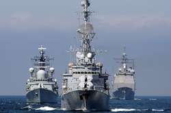 Американські військові можуть провести операцію в Чорному та Азовському морях