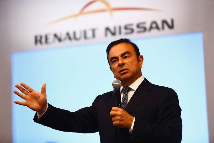 Екс-главі Nissan висунули нові звинувачення