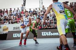 Чоловіча та жіноча збірні України U-18 зіграють на чемпіонаті світу з баскетболу 3х3