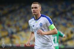 «Динамо» і «Рома» не можуть зійтися в ціні за Циганкова