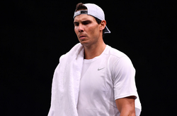 Рафаель Надаль