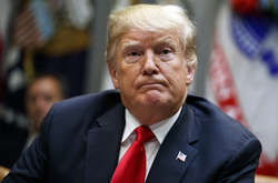 Трамп хоче поїхати в німецьке село, де жили його предки 