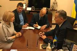 Геращенко сообщила, когда может состояться масштабный обмен пленными