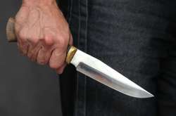 Берегівчанин, який днями вбив власну матір, зізнався ще в одному вбивстві