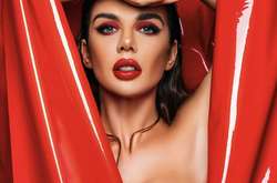 Анна Седокова готова снова стать мамой