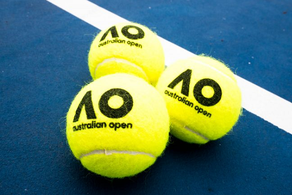 На Australian Open з 2019 року у вирішальному сеті гратимуть «чемпіонський тайбрейк»