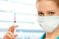 У 2018 році 22% опитаних українців, що мають дітей, відмовлялись від вакцинації