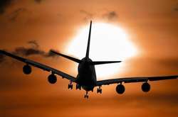 Місце катастрофи літака, а також імена і доля пілотів уточнюються